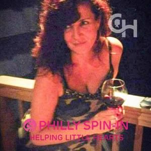 Meet your Posher, Catherine